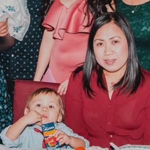 Meet your Posher, Marissa